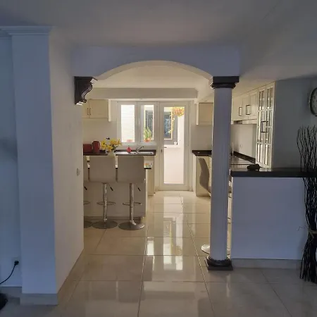 Spacious Modern In Peacefull Coloradas, Close To Papagayo Beaches