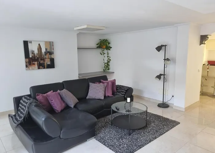 Spacious Modern In Peacefull Coloradas, Close To Papagayo Beaches Appartement Playa Blanca (Lanzarote)