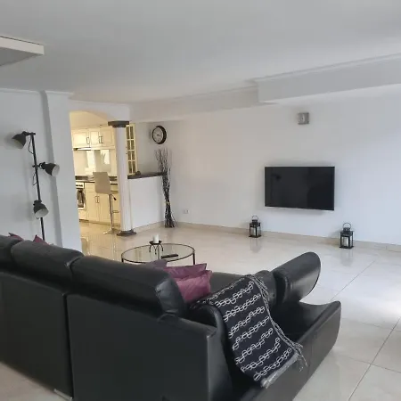 Spacious Modern In Peacefull Coloradas, Close To Papagayo Beaches Apartament Playa Blanca (Lanzarote)