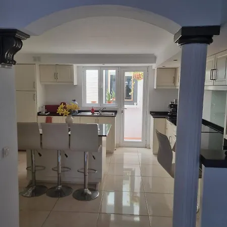 Spacious Modern In Peacefull Coloradas, Close To Papagayo Beaches Apartament