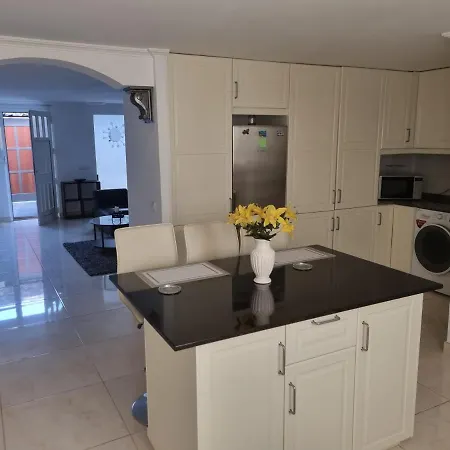 Spacious Modern In Peacefull Coloradas, Close To Papagayo Beaches * Playa Blanca (Lanzarote)