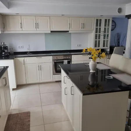 Spacious Modern In Peacefull Coloradas, Close To Papagayo Beaches Apartament