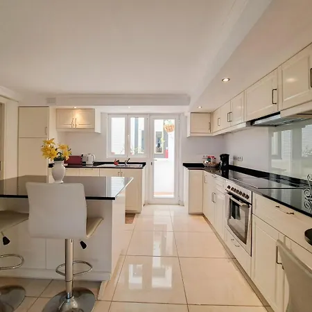 Spacious Modern In Peacefull Coloradas, Close To Papagayo Beaches Apartament *