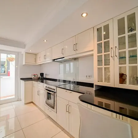 Spacious Modern In Peacefull Coloradas, Close To Papagayo Beaches Apartament Playa Blanca (Lanzarote)