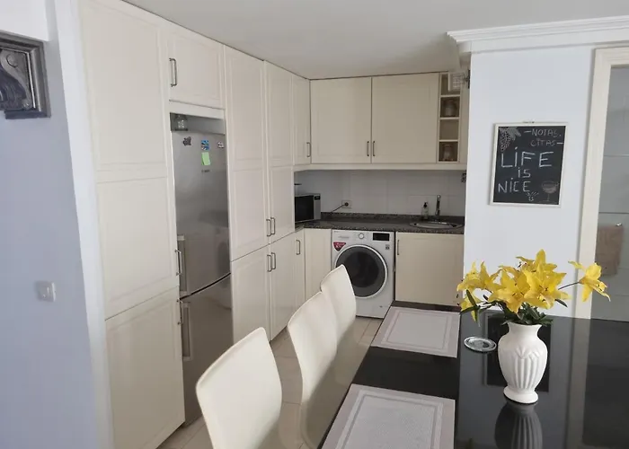 Spacious Modern In Peacefull Coloradas, Close To Papagayo Beaches