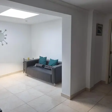 Spacious Modern In Peacefull Coloradas, Close To Papagayo Beaches Playa Blanca
