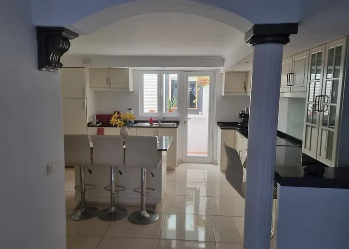 Spacious Modern In Peacefull Coloradas, Close To Papagayo Beaches Daire